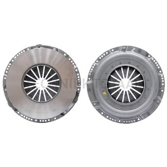 LUK Single clutch 350TDVP 1400 - 1600 Kp Fiat, Ford