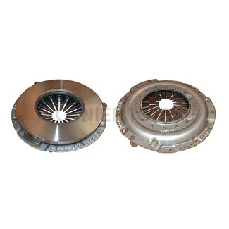 LUK Single clutch 350TBVP Landini Landpower 125 - 145, Legend 105 - 165
