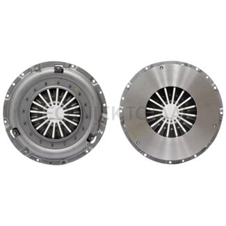 LUK Einfachkupplung 350TBVR 50 x 55 mm, 26 Keilnuten Lamborghini