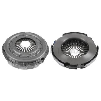 LUK Einfachkupplung 362TBFR Mercedes Benz Unimog U 300 - U 5000