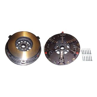 LUK Drukgroep dubbel 280 / 280TGU6 42 x 45 mm, 28 splines Zetor