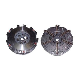 LUK Kupplung 310/310TGU 41 x 45 mm, 22 Keilnuten Valtra-Valmet 700 - 1203