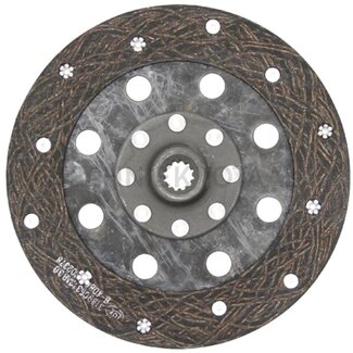 LUK Koppelingsplaat 225USF 17 x 20 mm, 12 splines