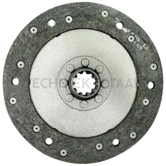 GRANIT Clutch plate 225 Z 25,8 x 32,1, 10 splines Güldner A 20