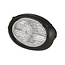 HELLA Work lamp flood beam Oval 100 H3 55 W, 12 V, 165 x 105 x 74 mm | 1GA 996 161-351, 3786664M91