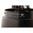 HELLA Beacon KL 7000 halogen blue 12 V, Ø 155 mm, attachment | 2RL 008 061-001