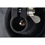 HELLA Flitslamp KLX 7000 rood xenon 24 V, Ø 155 mm, flexibele opsteekpen | 2RL 008 183-211