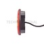 HELLA Achterlicht LED Ø 140,6 x 44,75 mm, 12 / 24 V | 2SD 344 100-001