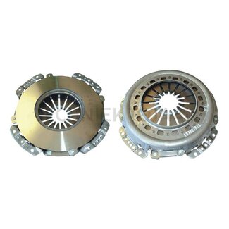 LUK Einfachkupplung 330TBFR Ford 5000 - 6710
