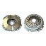 LUK Einfachkupplung 330TBFR Ford 5000 - 6710 | 133027010, 1330270100