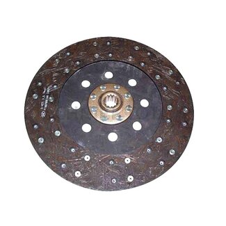 LUK Koppelingsplaat 310UKF 22 x 25 mm, 13 splines John Deere, Renault
