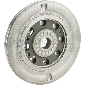 LUK Torsionsdämpfer Massey Ferguson 4707 - 4709