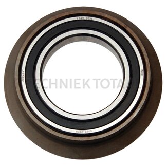 LUK Thrust bearing 65 x 100 x 18 mm John Deere 5300 - 5500