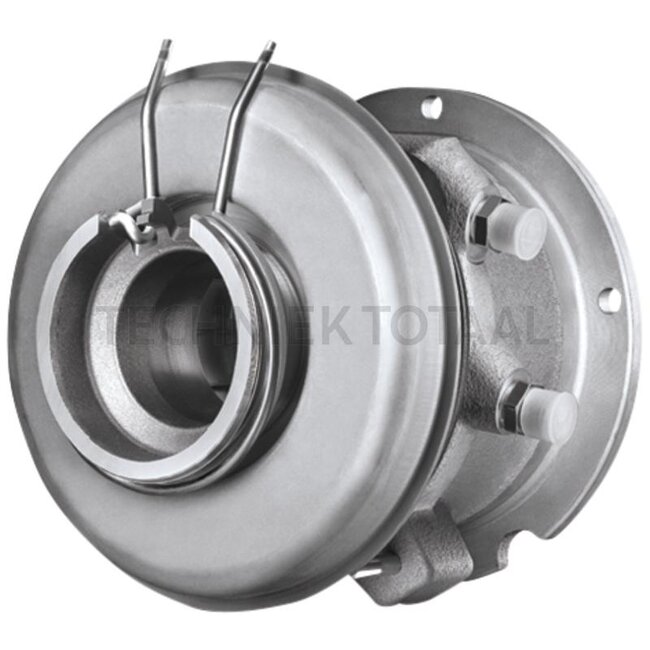 LUK Central release bearing with sensor Mercedes Benz Unimog U 300 - 5000 | 0022506215, 0022507215, 0022503015, 0022507615, 0022505215