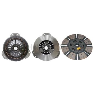LUK Clutch kit Case IH 248 - 3434