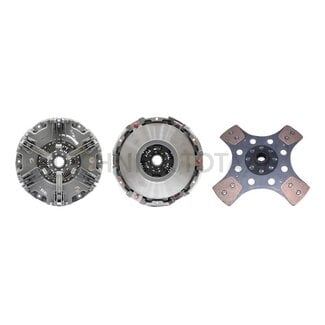 LUK Kupplungssatz New Holland T4020 - T4040, TN60 - TN95, Steyr Kompakt