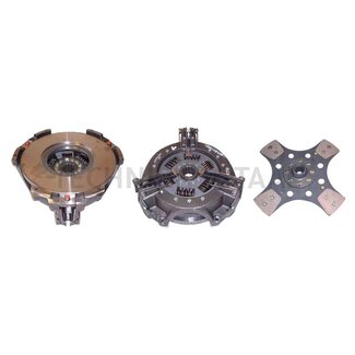 LUK Koppelingset Claas Nectis 227 - 267, John Deere 5415 - 5615
