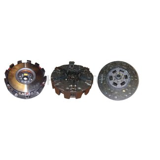 LUK Kupplungssatz ohne Lager Lamborghini R 613