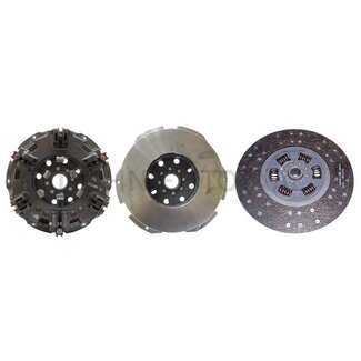 LUK Clutch kit disc-Ø 290 mm Case IH 433 - 940