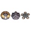 LUK Kupplungssatz Scheibe-Ø 290 mm Case IH 433 - 940 | 629136109, 1964 054 C1, 6291361090