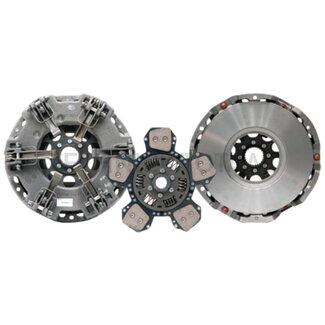 LUK Clutch kit disc-Ø 290 mm Case IH, Steyr