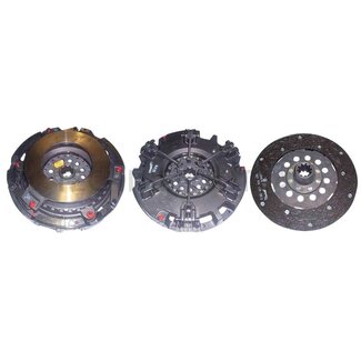 LUK Koppelingset Deutz-Fahr D 6006 - 7807