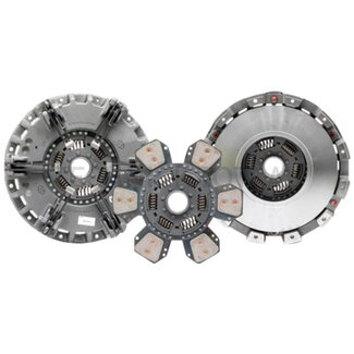 LUK Clutch kit 41 x 45 mm, 21 splines Deutz-Fahr DX 6.50, AgroStar 6.61