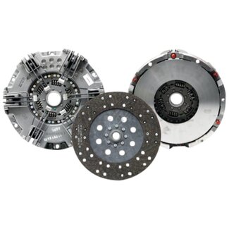 LUK Kupplungssatz Case IH, Fiat, Ford, New Holland