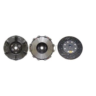 LUK Koppelingset Ø 280 mm Deutz-Fahr AgroPrima 4.31 - 6.16, DX 4.10 - 120