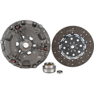 LUK Clutch kit Ø 320 mm with thrust bearing and pilot bearing Fendt Farmer 303 - 310