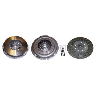 LUK Clutch kit Ø 330 mm, 24,77 kg Zetor Forterra 8621 - 12441