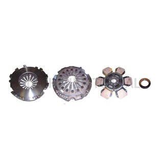 LUK Kupplungssatz Deutz-Fahr AgroStar 4.61 - 4.78, 6.08 - 6.61