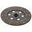 SACHS Koppelingsplaat 280 22 x 25 mm, 10 splines | 328009110, 328018616, 5011874, 328009116, 5092788
