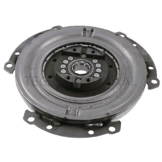 SACHS Torsiedemper Case IH MX 100 - 135 Maxxum, McCormick MTX 110 - 165
