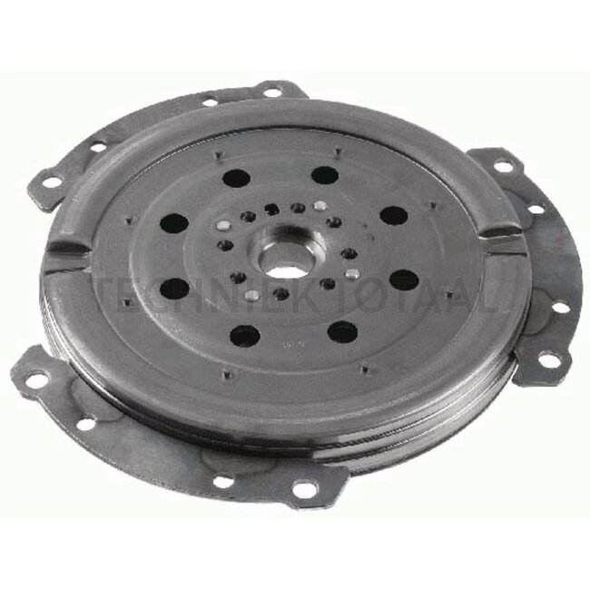 SACHS Torsion damper Case IH MX 100 - 135 Maxxum, McCormick MTX 110 - 165 | 376596A2, 376596A1, 432896A2