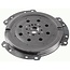 SACHS Torsiedemper Case IH MX 100 - 135 Maxxum, McCormick MTX 110 - 165 | 376596A2, 376596A1, 432896A2