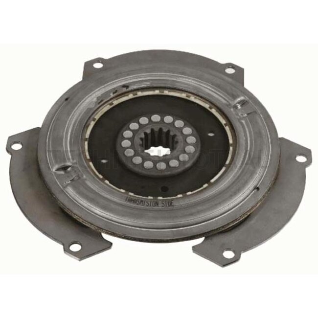 SACHS Kupplung Scheibe 13 Zähne, 38,3 x 45, 6 - 13 N Case IH MX 80C, 90C | 451350A1, 347952A1