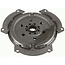 SACHS Kupplung Scheibe 13 Zähne, 38,3 x 45, 6 - 13 N Case IH MX 80C, 90C | 451350A1, 347952A1