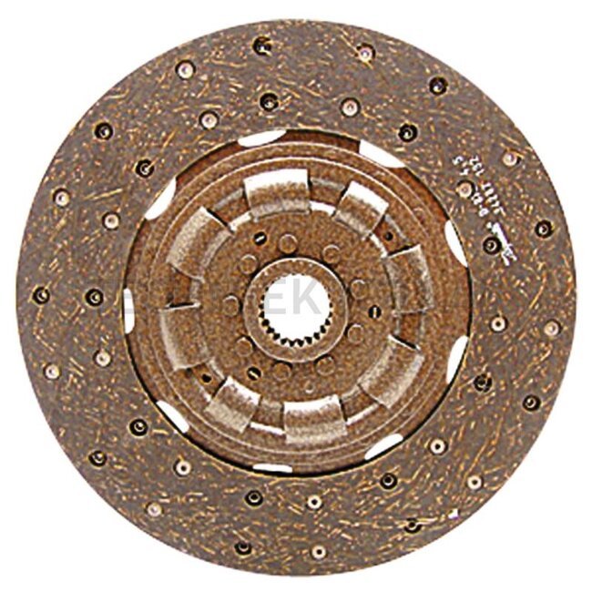 SACHS Koppelingsplaat 330, 36,5 x 41 mm, 24 splines Lamborghini | 333011730
