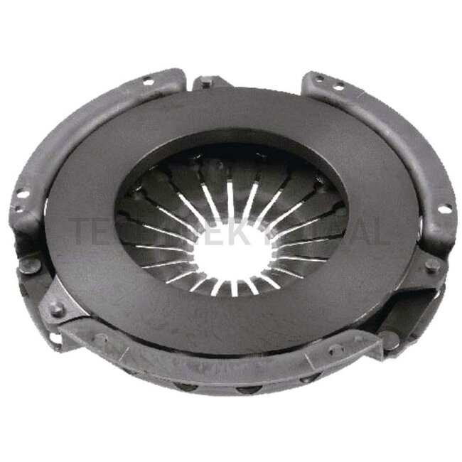 SACHS Drukgroep enkel 240 Holder 4100, 5100, A40 - A560 | 118800
