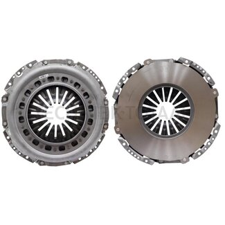 SACHS Drukgroep enkel Deutz-Fahr Agrotron 4.70 - 6.20, 80 - 115