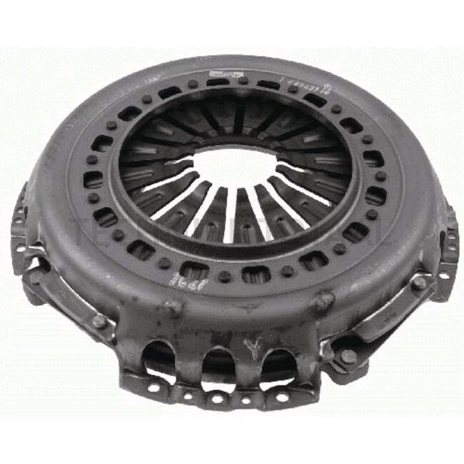SACHS Drukgroep enkel Deutz-Fahr Agrotron 4.70 - 6.20, 80 - 115 | 04411034, 133023710, 3482 600 101