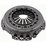SACHS Einfachkupplung Deutz-Fahr Agrotron 4.70 - 6.20, 80 - 115 | 04411034, 133023710, 3482 600 101