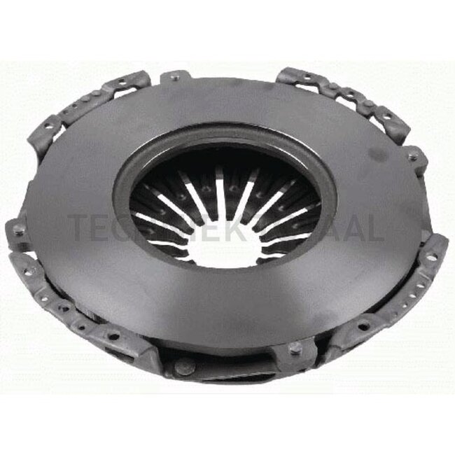 SACHS Einfachkupplung Deutz-Fahr Agrotron 4.70 - 6.20, 80 - 115 | 04411034, 133023710, 3482 600 101