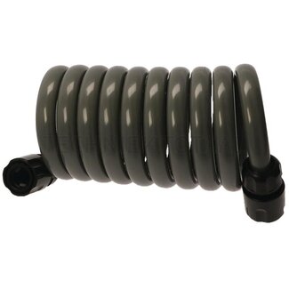 TREX.PARTS Spiraalslang voor Aquatrolley