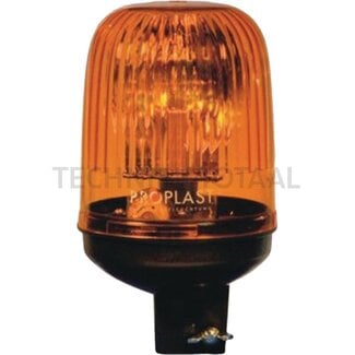 PROPLAST Zwaailamp H3 12 V, 55 W, opsteekpen