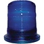 PROPLAST Xenon zwaailamp dubbele flits blauw, Ø 145 mm, 12 / 24 V, aanbouw | 40565211