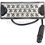 ASPÖCK Achterlicht LED Mini LED II 150 x 59 x 20 mm, 12 / 24 V
