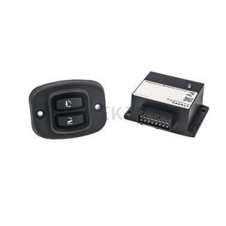 Ilgenfritz Hydraulics Remote Control CAN operation linkage