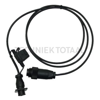 TeeJet Kabel von Matrix nach TJ70